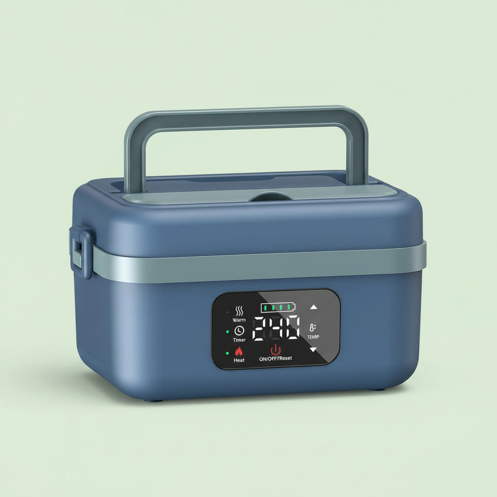 Voltera HotBox – Smart Heated Lunch Box