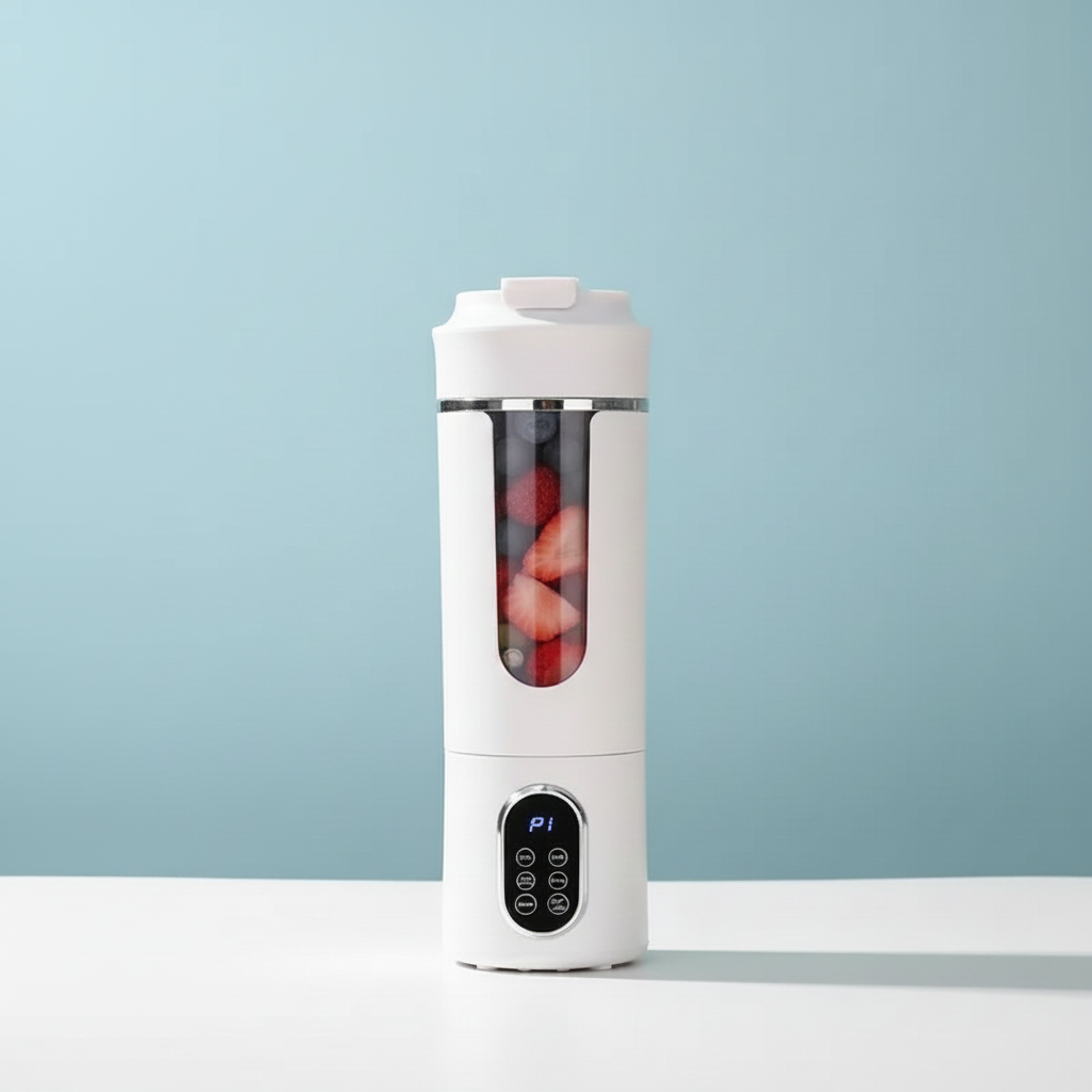 VoltBlend – Portable Blender