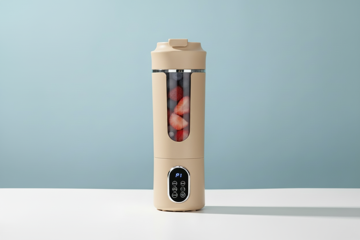 VoltBlend – Portable Blender