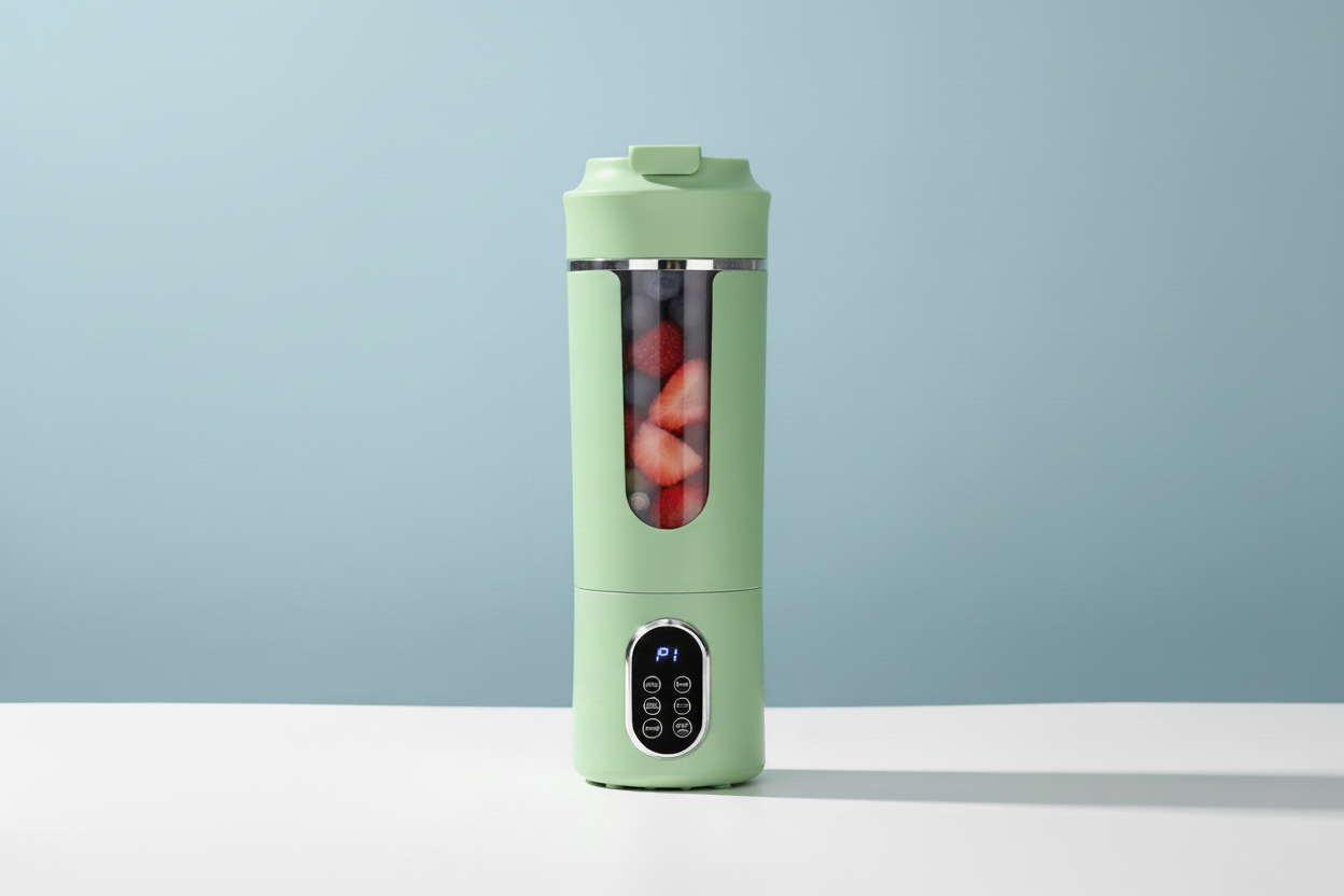 VoltBlend – Portable Blender