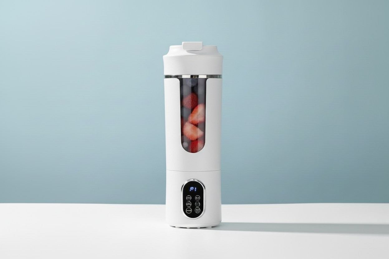 VoltBlend – Portable Blender